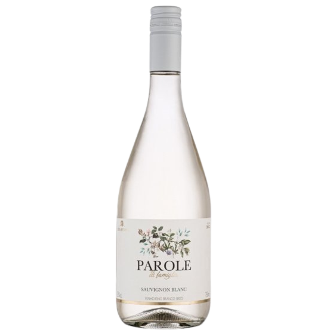 Vinho Parole Di Famiglia Sauvignon Blanc 750ml