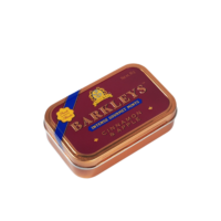 Bala Barkleys Cinnamon & Apple 50g