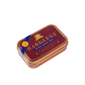 Bala Barkleys Cinnamon & Apple 50g