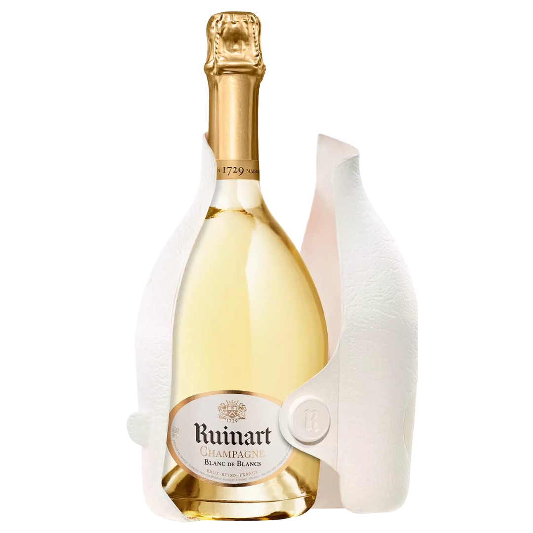 Champagne Ruinart Blanc De Blancs Brut 750ml