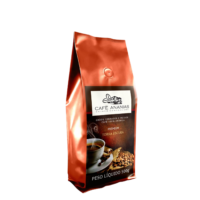 Café Em Pó Café Ananias Premium 500g
