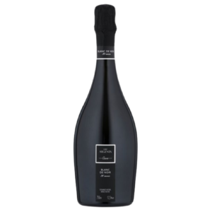 Espumante L. A. Cave 36 Meses Blanc De Noir 750ml