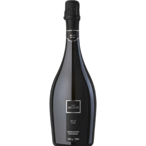 Espumante L. A. Cave 48 Meses Brut 750ml