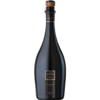 Espumante L. A. Cave 48 Meses Rose Nature 750ml