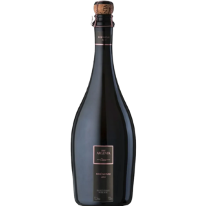 Espumante L. A. Cave 48 Meses Rose Nature 750ml