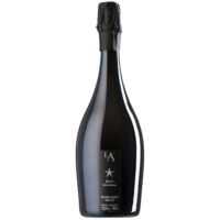 Espumante L. A. Classico 24 Meses Brut 750ml
