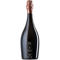 Espumante L. A. Classico 24 Meses Brut Rose 750ml