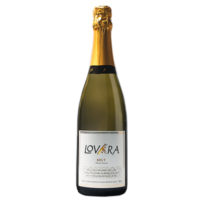 Espumante Lovara Metodo Charmat Brut 750ml