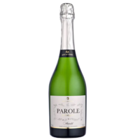 Espumante Parole Di Famiglia Moscatel 750ml