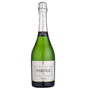 Espumante Parole Di Famiglia Moscatel 750ml