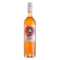 Hidromel Melvin Frutas Vermelhas 750ml