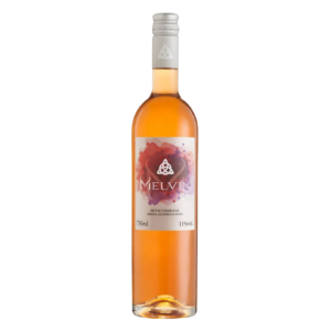 Hidromel Melvin Frutas Vermelhas 750ml