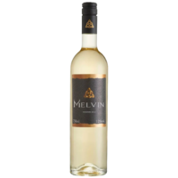 Hidromel Melvin Seco 750ml