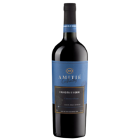 Vinho Amitie Colheita Terroir Cabernet Franc 750ml