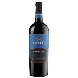 Vinho Amitie Colheita Terroir Cabernet Franc 750ml