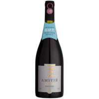 Vinho Amitie Pinot Noir 750ml