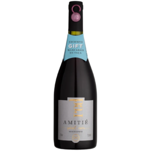 Vinho Amitie Pinot Noir 750ml
