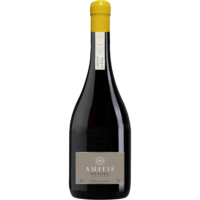 Vinho Amitie Oak Barrel Chardonnay 750ml