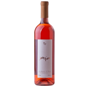Vinho Joaquim Rose 750ml