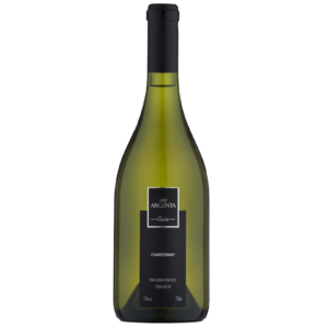 Vinho L. A. Cave Chardonnay 750ml