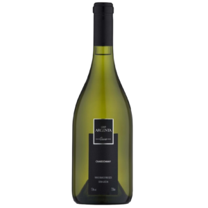 Vinho L. A. Cave Chardonnay 750ml