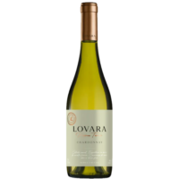 Vinho Lovara Reserva Terroir Chardonnay 750ml