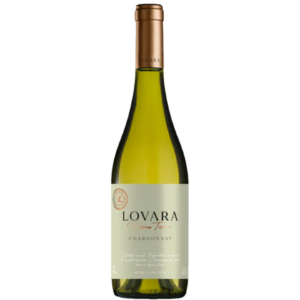 Vinho Lovara Reserva Terroir Chardonnay 750ml