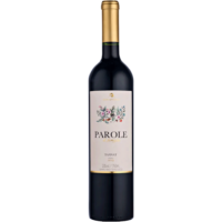 Vinho Parole Di Famiglia Tannat 750ml