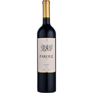 Vinho Parole Di Famiglia Tannat 750ml