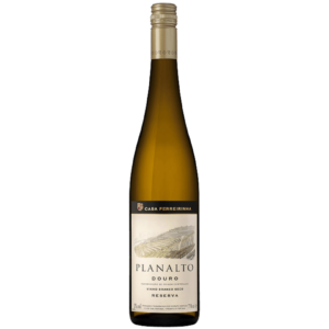 Vinho Planalto Douro Reserva Branco 750ml