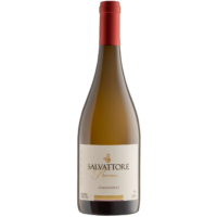 Vinho Salvattore Reserva Chardonnay 750ml