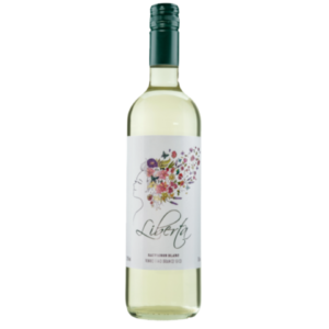 Vinho Sauvignon Blanc Libertà Lovara 750ml