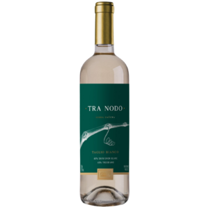 Vinho Tra Nodo Taglio Bianco 750ml