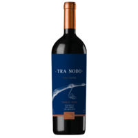 Vinho Tra Nodo Taglio Nero Tinto 750ml