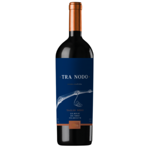 Vinho Tra Nodo Taglio Nero Tinto 750ml