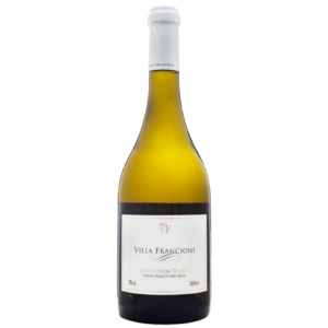 Vinho Villa Francioni Sauvignon Blanc 750ml