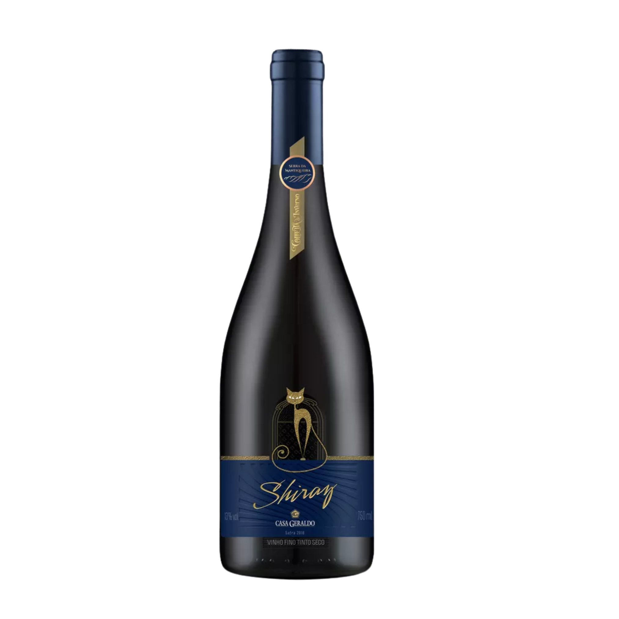 Vinho Casa Geraldo Reserva Syrah 750ml