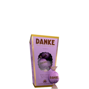 Bombom Memorias Danke 70% 162g