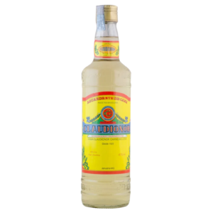 Cachaça Claudionor 670ml