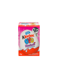 Kinder Ovo Meninas 20g