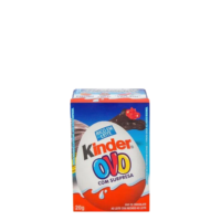 Kinder Ovo Meninos 20g