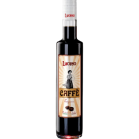 Licor Creme De Café Lucano 500ml