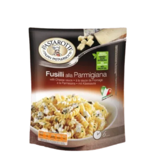 Macarrão Pastarotti Fusilli Ai Formaggi 175g
