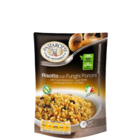 Risoto Italiano Pastarotti Funghi Porcini 175g