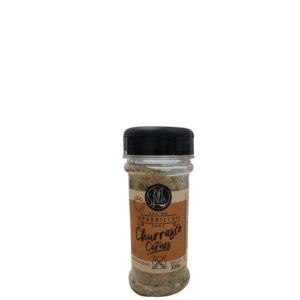 BR Spices Sal de Parrilla Carnes Para Churrasco 330g
