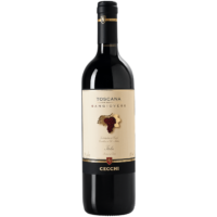 Vinho Cecchi Sangiovese Toscana Igt Tinto 750ml
