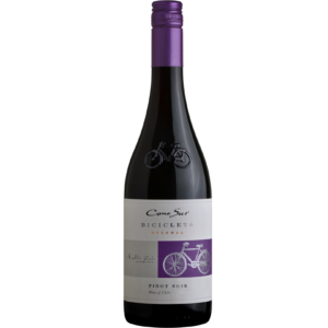 Vinho Cono Sur Reserva Pinot Noir 750ml