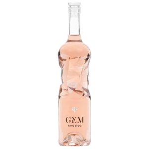 Vinho Gem Pays Doc Rose 1,5L