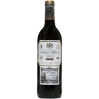 Vinho Marques De Riscal Reserva Tempranillo 750ml