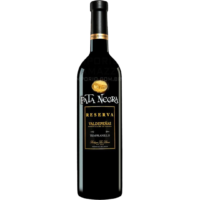 Vinho Pata Negra Reserva Tempranillo 750ml